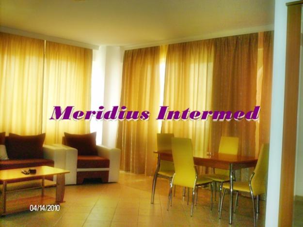 Apartament 3 camere decomandat Mamaia- Summerland 600 EUR - Pret | Preturi Apartament 3 camere decomandat Mamaia- Summerland 600 EUR