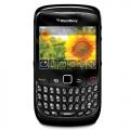 BlackBerry Curve 8520 Gemini Negru Logo - Pret | Preturi BlackBerry Curve 8520 Gemini Negru Logo