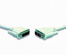 Cablu DVI Dual Link ecranat, 1.8m - Pret | Preturi Cablu DVI Dual Link ecranat, 1.8m