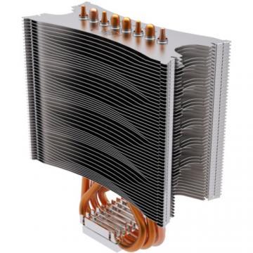 Deepcool Ice Wind FS, 4 heatpipe-uri, 120mm fan (500-1500 RPM, 66.3 CFM, 17.8-27.6 dBA), compatibil Intel LGA775, LGA1155, LGA1156, LGA1366 / AMD 939, 940, 754, AM2, AM2+, AM3 - Pret | Preturi Deepcool Ice Wind FS, 4 heatpipe-uri, 120mm fan (500-1500 RPM, 66.3 CFM, 17.8-27.6 dBA), compatibil Intel LGA775, LGA1155, LGA1156, LGA1366 / AMD 939, 940, 754, AM2, AM2+, AM3