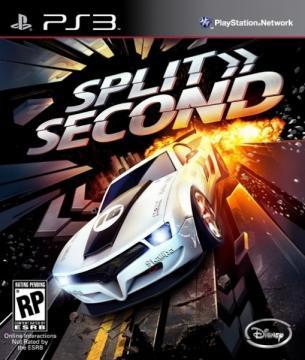 Joc Buena Vista Split Second pentru PS3, BVG-PS3-SPLITS - Pret | Preturi Joc Buena Vista Split Second pentru PS3, BVG-PS3-SPLITS