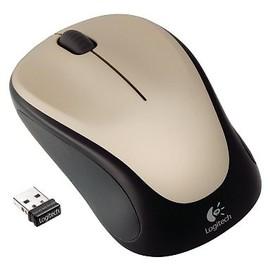 Logitech M235 Champagne - Pret | Preturi Logitech M235 Champagne