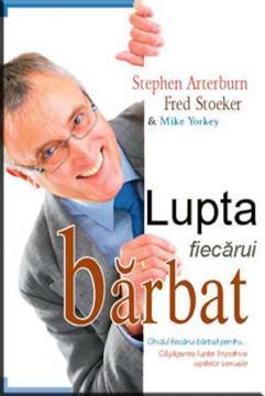 Lupta fiecarui barbat - Pret | Preturi Lupta fiecarui barbat