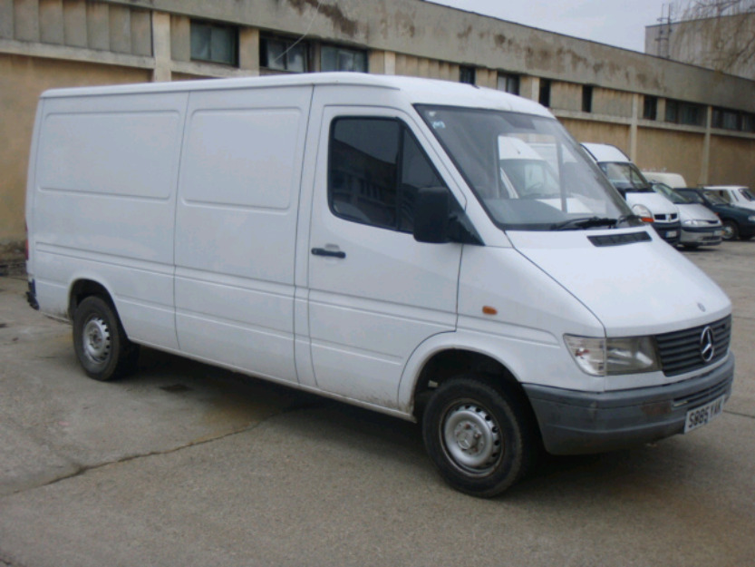 MERCEDES Sprinter 308D Autoutilitara Duba Furgon / tel: 0753-070188, 0760-046240 / - Pret | Preturi MERCEDES Sprinter 308D Autoutilitara Duba Furgon / tel: 0753-070188, 0760-046240 /