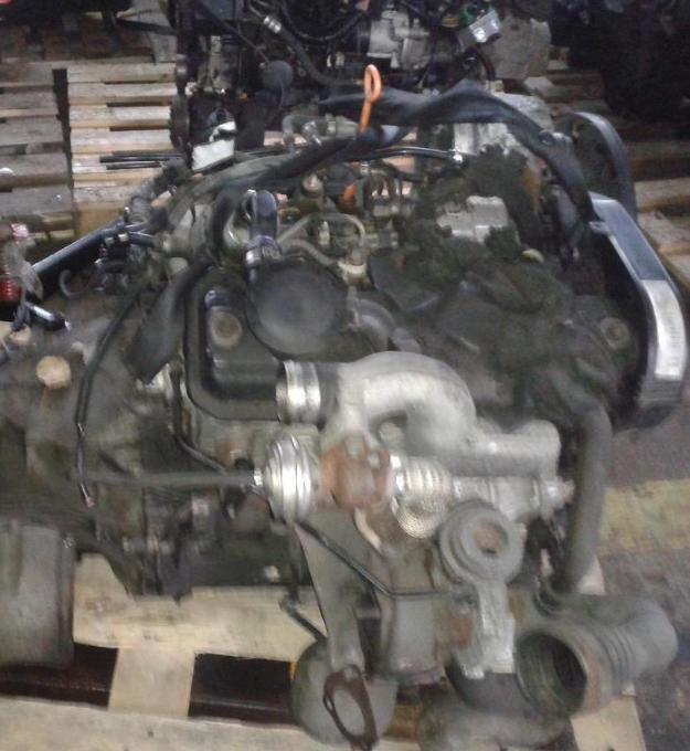 Motor 1.9 tdi 1999, AFN, Passat - Pret | Preturi Motor 1.9 tdi 1999, AFN, Passat