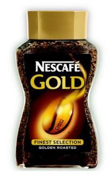 Nescafe gold, 200g - Pret | Preturi Nescafe gold, 200g