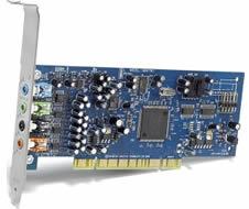 Placa de sunet Creativ 7.1 X-Fi Xtreme Audio PCI - Pret | Preturi Placa de sunet Creativ 7.1 X-Fi Xtreme Audio PCI