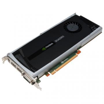 Placa video nVidia Quadro 4000 - Pret | Preturi Placa video nVidia Quadro 4000