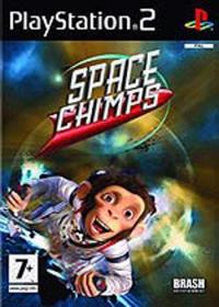 Space Chimps PS2 - Pret | Preturi Space Chimps PS2