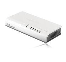 Switch Edimax  5 port Gigabit ES-5500G - Pret | Preturi Switch Edimax  5 port Gigabit ES-5500G