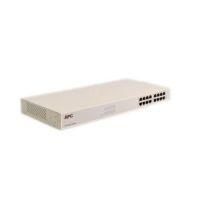 Switch RPC 16 Port 10/100Mbps RPC-SW16P - Pret | Preturi Switch RPC 16 Port 10/100Mbps RPC-SW16P