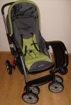 Vand carucior Goodbaby C750B - nou!!! - Pret | Preturi Vand carucior Goodbaby C750B - nou!!!