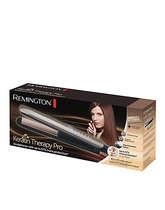 Aparat Indreptat Parul Ceramica cu Keratina Keratin Therapy Remington S8590 - Pret | Preturi Aparat Indreptat Parul Ceramica cu Keratina Keratin Therapy Remington S8590