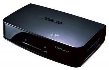 Asus O!Play HDP-R3, HD Media Player, USB 2.0 / HDMI / Ethernet - Pret | Preturi Asus O!Play HDP-R3, HD Media Player, USB 2.0 / HDMI / Ethernet