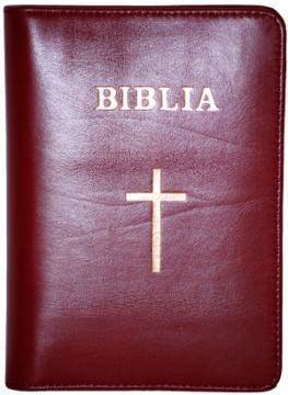 Biblia 043 LIG - Pret | Preturi Biblia 043 LIG