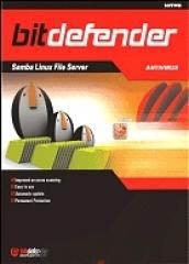 BitDefender Security for Samba, 1AN, 10 licente - Pret | Preturi BitDefender Security for Samba, 1AN, 10 licente