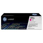 Cartus toner HP 305A CE413A magenta 2.600 pag - Pret | Preturi Cartus toner HP 305A CE413A magenta 2.600 pag