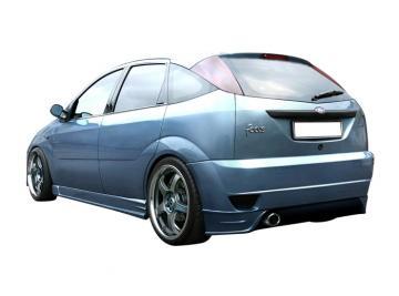 Ford Focus Spoiler Spate Matrix - Pret | Preturi Ford Focus Spoiler Spate Matrix