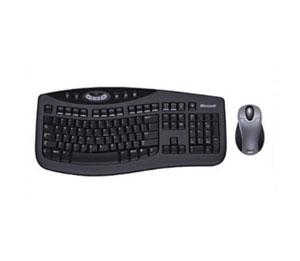 Kit Micosoft tastatura si mouse, Wireless, MFC-00021, negru - Pret | Preturi Kit Micosoft tastatura si mouse, Wireless, MFC-00021, negru