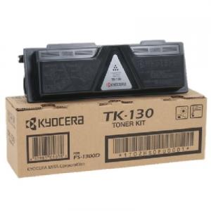 Reumplere cartus Kyocera TK-130 (TK130) - Pret | Preturi Reumplere cartus Kyocera TK-130 (TK130)