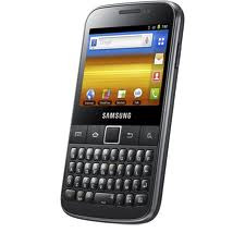 Samsung Galaxy Y Pro B5510 = 500ron - Pret | Preturi Samsung Galaxy Y Pro B5510 = 500ron