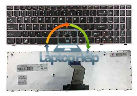 Tastatura Lenovo IdeaPad B575E - Pret | Preturi Tastatura Lenovo IdeaPad B575E