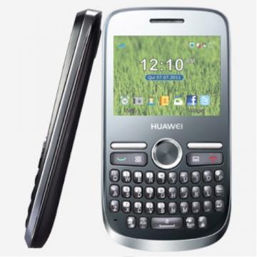 Telefon mobil HUAWEI Blue G6608 QWERTY WiFi - Pret | Preturi Telefon mobil HUAWEI Blue G6608 QWERTY WiFi