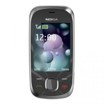 Telefon Mobil Nokia 7230 Graphite - Pret | Preturi Telefon Mobil Nokia 7230 Graphite