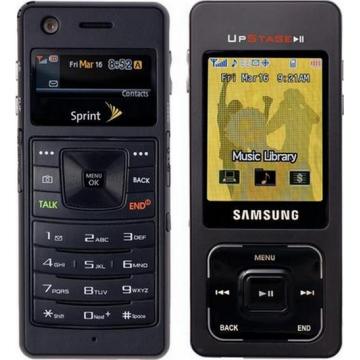 Telefon mobil Samsung F300 - Pret | Preturi Telefon mobil Samsung F300
