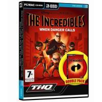 The Incredibles Double Pack - Pret | Preturi The Incredibles Double Pack