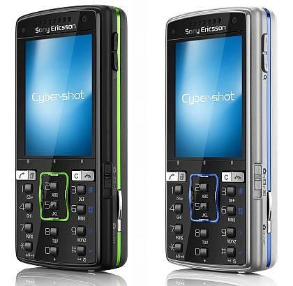 Vand Sony Ericsson k850i - Original - 349 R o n - Pret | Preturi Vand Sony Ericsson k850i - Original - 349 R o n