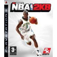 2K Sports NBA 2K8 - PlayStation 3 - Pret | Preturi 2K Sports NBA 2K8 - PlayStation 3