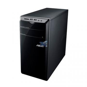 Asus CM6730, INTEL Core i3-2100, 3.10GHz, 6GB, 1TB, nVidia GeForce 520 1GB, FreeDOS, Negru + Transport Gratuit - Pret | Preturi Asus CM6730, INTEL Core i3-2100, 3.10GHz, 6GB, 1TB, nVidia GeForce 520 1GB, FreeDOS, Negru + Transport Gratuit