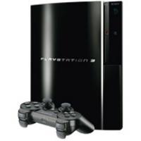 Consola SONY PlayStation 3 - 40 GB - Pret | Preturi Consola SONY PlayStation 3 - 40 GB