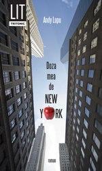 Doza mea de New York - Pret | Preturi Doza mea de New York