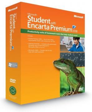 Encarta 2006 Eng Retail - Pret | Preturi Encarta 2006 Eng Retail