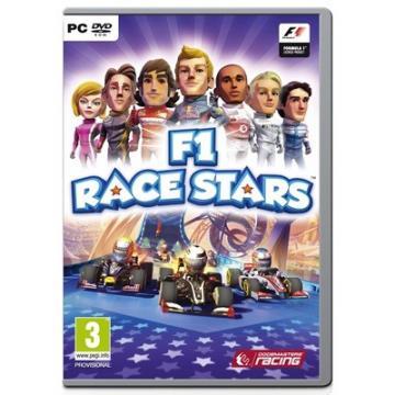 Joc Codemasters F1 Race Stars PC, SRACECDRW00 - Pret | Preturi Joc Codemasters F1 Race Stars PC, SRACECDRW00