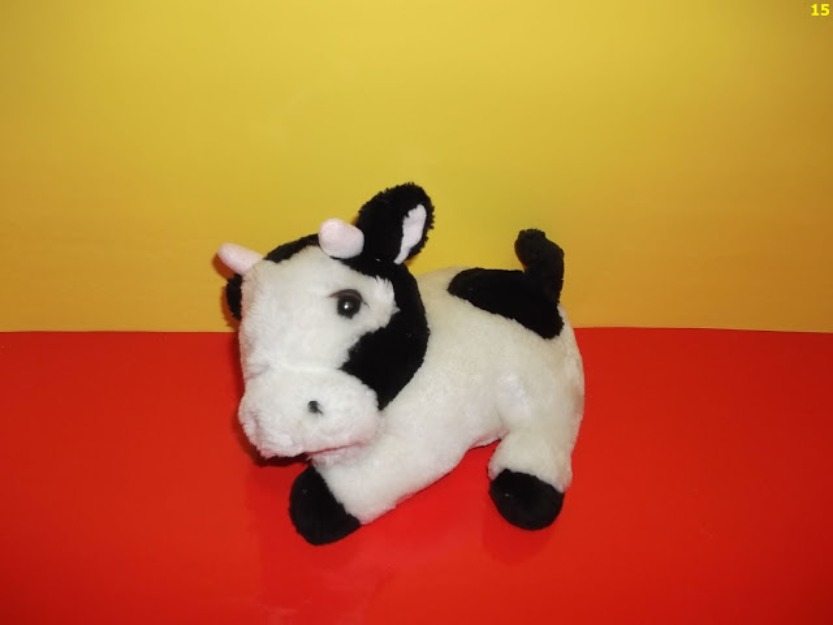 jucarii vaca vacuta din plus - Pret | Preturi jucarii vaca vacuta din plus