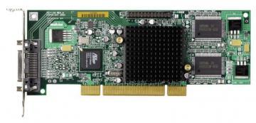 Placa video MATROX Millenium G550DH 32MB - Pret | Preturi Placa video MATROX Millenium G550DH 32MB