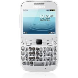 Samsung S3570 Chat, Alb - Pret | Preturi Samsung S3570 Chat, Alb