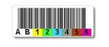 TANDBERG DATA Barcode labels LTO-3 1018565 - Pret | Preturi TANDBERG DATA Barcode labels LTO-3 1018565