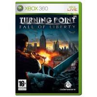 Turning Point Fall Of Liberty XB360 - Pret | Preturi Turning Point Fall Of Liberty XB360