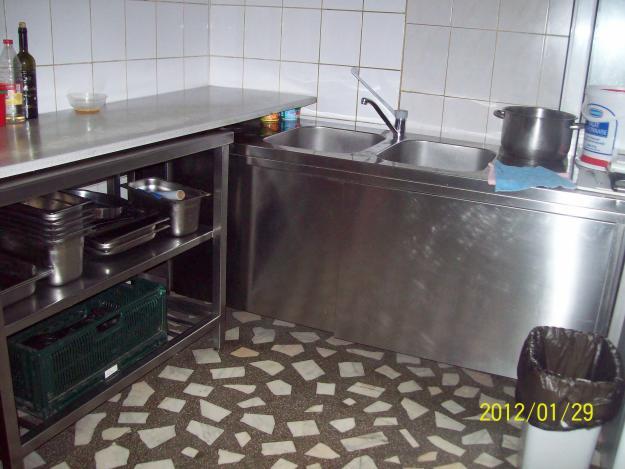 Utilaje complet profesional restaurant SH - Pret | Preturi Utilaje complet profesional restaurant SH