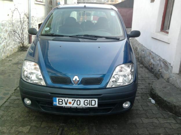 vand renault scenic - Pret | Preturi vand renault scenic