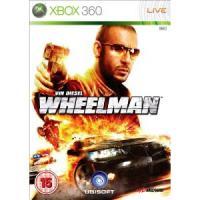 Vin Diesel Wheelman Xbox 360 - Pret | Preturi Vin Diesel Wheelman Xbox 360
