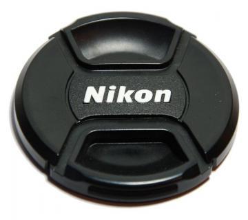 Capac protectie LC-72, pentru obiective Nikkor 72mm, sistem snap-on, Nikon (JAD10501) - Pret | Preturi Capac protectie LC-72, pentru obiective Nikkor 72mm, sistem snap-on, Nikon (JAD10501)