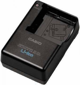 CASIO Incarcator mobil pentru Casio NP-20 - Pret | Preturi CASIO Incarcator mobil pentru Casio NP-20
