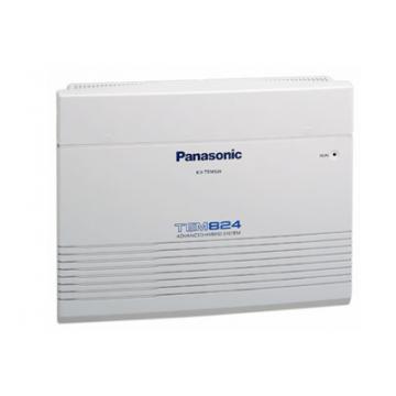 Centrala telefonica Panasonic KX-TEM824CE - Pret | Preturi Centrala telefonica Panasonic KX-TEM824CE