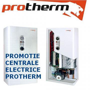 Centrala termica electrica Protherm RAY 6 kw - Pret | Preturi Centrala termica electrica Protherm RAY 6 kw