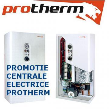 Centrala termica electrica Protherm RAY 6 kw - Pret | Preturi Centrala termica electrica Protherm RAY 6 kw